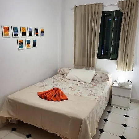 Casa vacanze Sunny Holidays In Casa Familiar Playa La Arena *