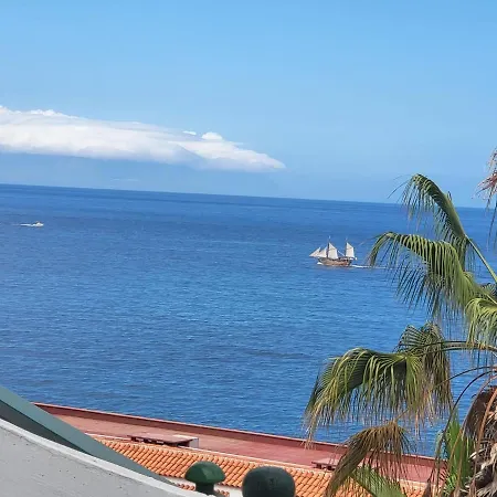 Sunny Holidays In Casa Familiar Playa La Arena * Puerto de Santiago (Tenerife)