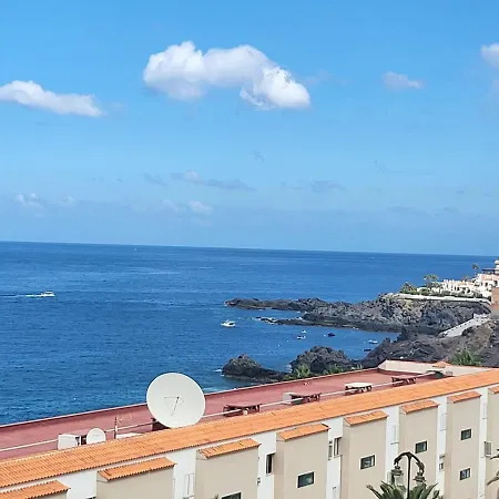 Holiday home Sunny Holidays In Casa Familiar Playa La Arena *