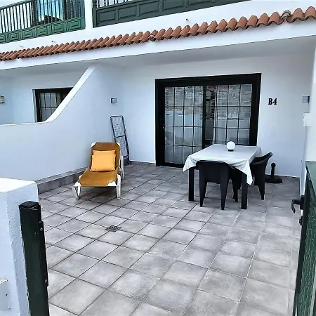 Holiday home Sunny Holidays In Casa Familiar Playa La Arena Puerto de Santiago (Tenerife)