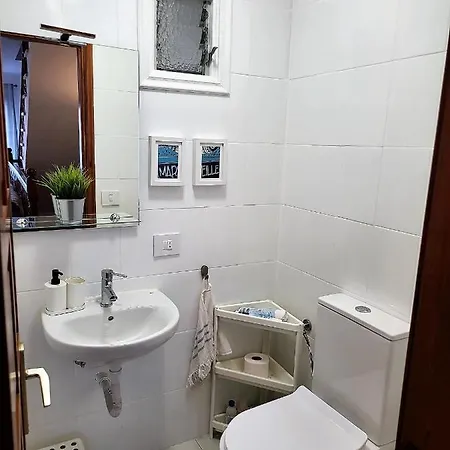 Holiday home Sunny Holidays In Casa Familiar Playa La Arena
