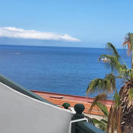 Sunny Holidays In Casa Familiar Playa La Arena * Puerto de Santiago (Tenerife)