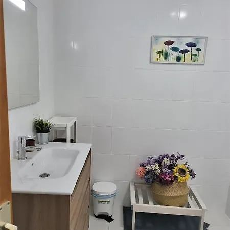 Holiday home Sunny Holidays In Casa Familiar Playa La Arena Puerto de Santiago (Tenerife)