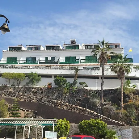 Dom wakacyjny Sunny Holidays In Casa Familiar Playa La Arena