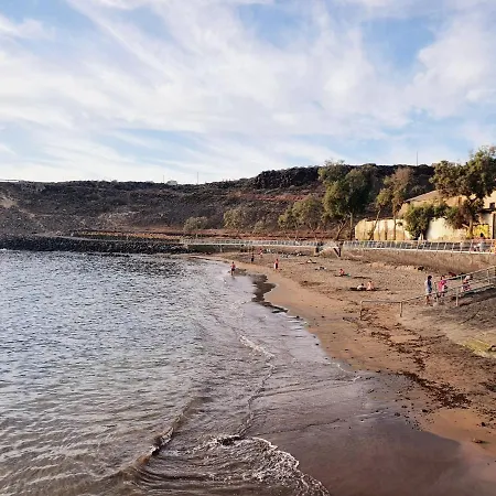 Holiday home Sunny Holidays In Casa Familiar Playa La Arena