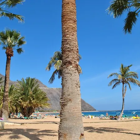 Sunny Holidays In Casa Familiar Playa La Arena *