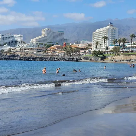 Sunny Holidays In Casa Familiar Playa La Arena