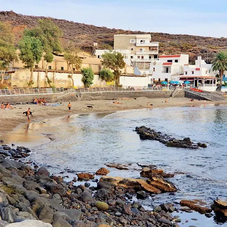 Sunny Holidays In Casa Familiar Playa La Arena Holiday home Puerto de Santiago (Tenerife)
