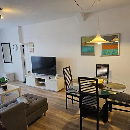 Sunny Holidays In Casa Familiar Playa La Arena Holiday home *