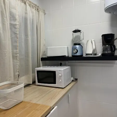 Sunny Holidays In Casa Familiar Playa La Arena Holiday home *